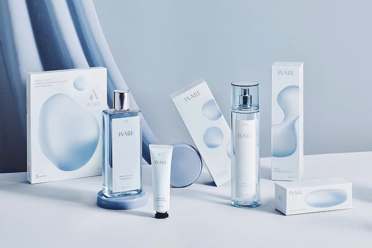 現(xiàn)代女性消費(fèi)情意背景下的化妝品包裝設(shè)計(jì)研究 現(xiàn)代女性消費(fèi)情意背景下的化妝品包裝設(shè)計(jì)研究