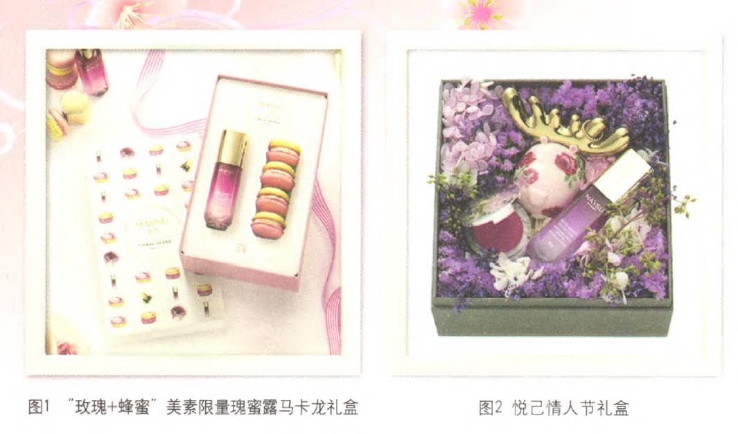 化妝品包裝的利潤線索在哪里？