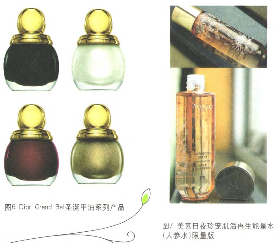 化妝品包裝的利潤線索在哪里？