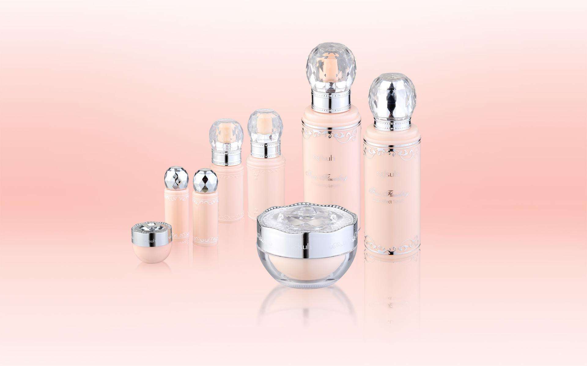 人因工程學在化妝品類包裝設(shè)計中的應用研究