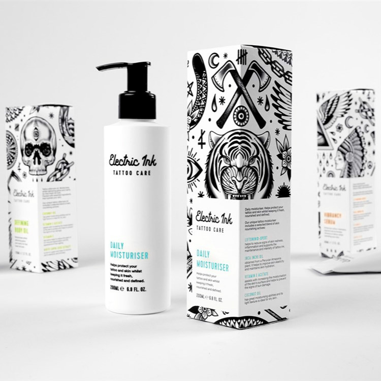 高檔化妝品瓶生產廠家告訴你，我國PET瓶塑料成型設備的現狀及發(fā)展方向