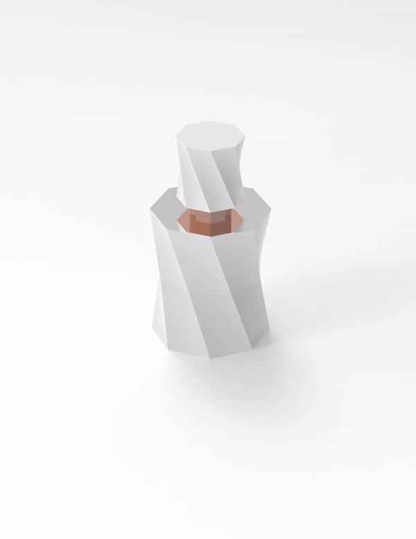 化妝品包裝瓶定制廠家告訴你，聚酯塑料成為容器包裝市場發(fā)展的新常態(tài)