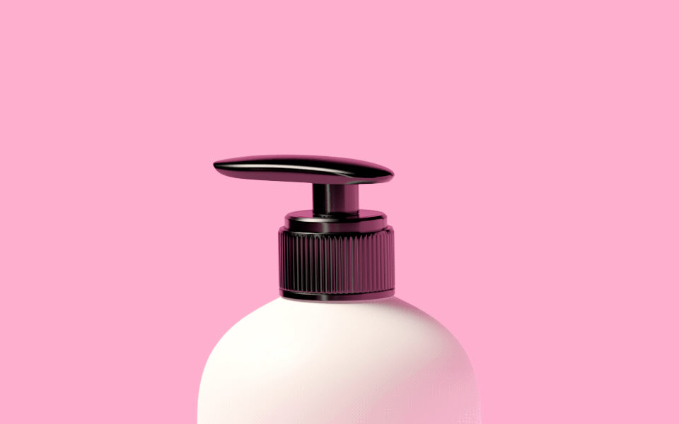 淺談塑料包裝的綠色印刷，護(hù)膚品瓶子批發(fā)