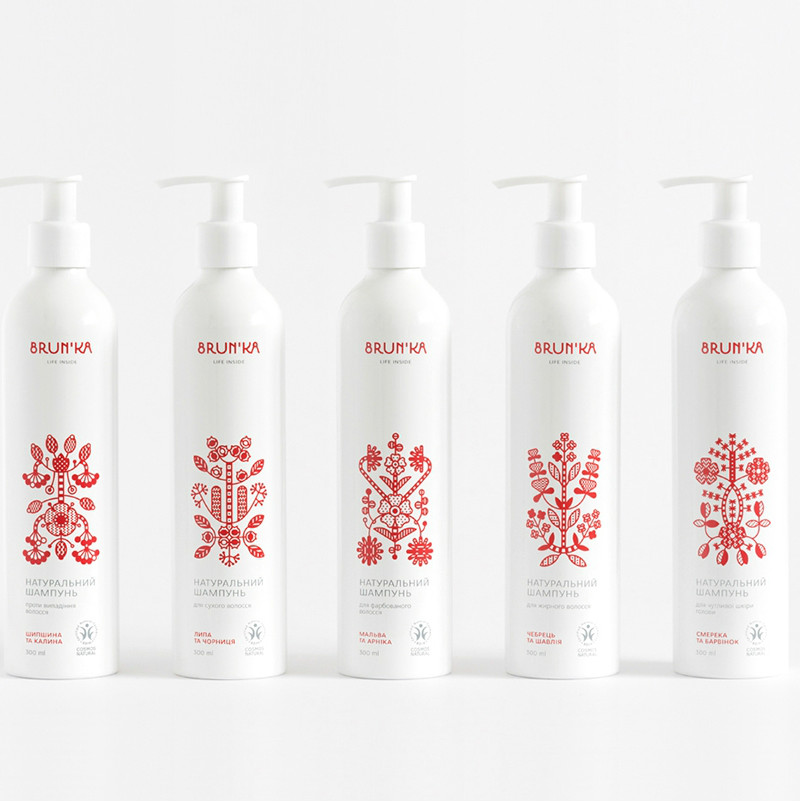 創(chuàng)新的有機(jī)化妝品的環(huán)保包裝