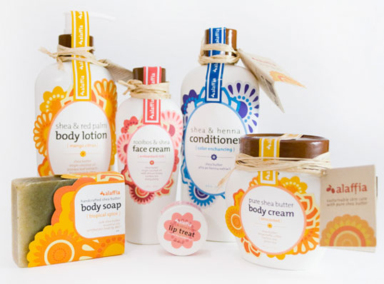 化妝品包裝設(shè)計指南 化妝品包裝設(shè)計指南