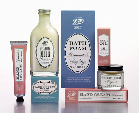 化妝品包裝設(shè)計指南 化妝品包裝設(shè)計指南