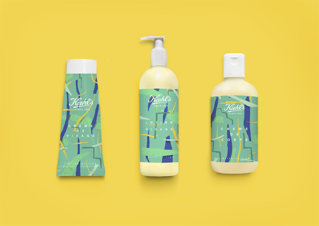 塑料材質(zhì)在包裝設(shè)計中的應用