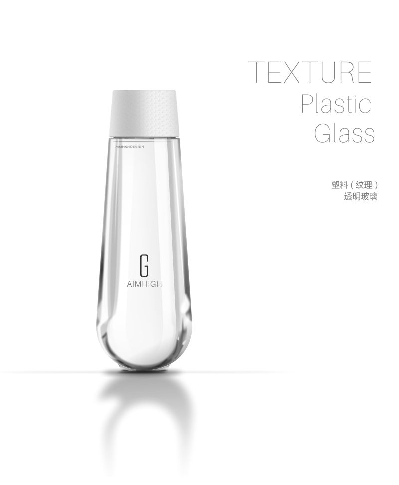 化妝品包裝材料在PE、PP、PET塑料瓶中的材料遷移和阻隔性能研究