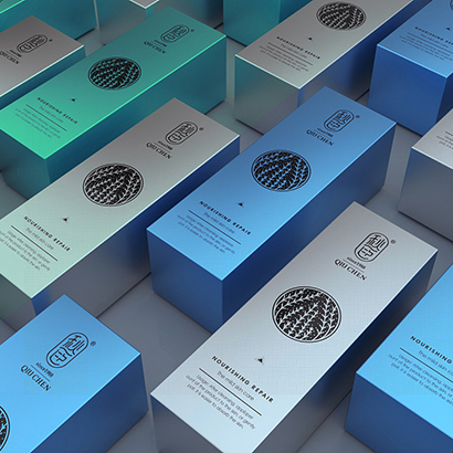 化妝品包裝在設(shè)計上有哪些特點？