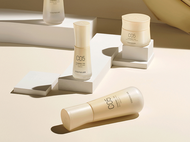 化妝品包裝瓶選擇用玻璃瓶還是塑料瓶？