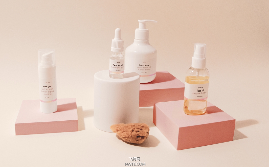 上?；瘖y品包裝瓶廠家談包裝設(shè)計(jì)中的扁平化設(shè)計(jì)理念應(yīng)用研究