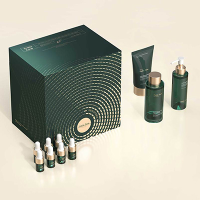 功能性護(hù)膚品，掀起護(hù)膚行業(yè)新戰(zhàn)事？