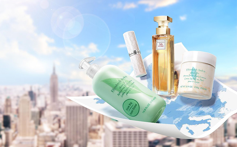 天貓發(fā)布“萬能瞳妝公式”，持續(xù)引領(lǐng)彩瞳妝容化趨勢