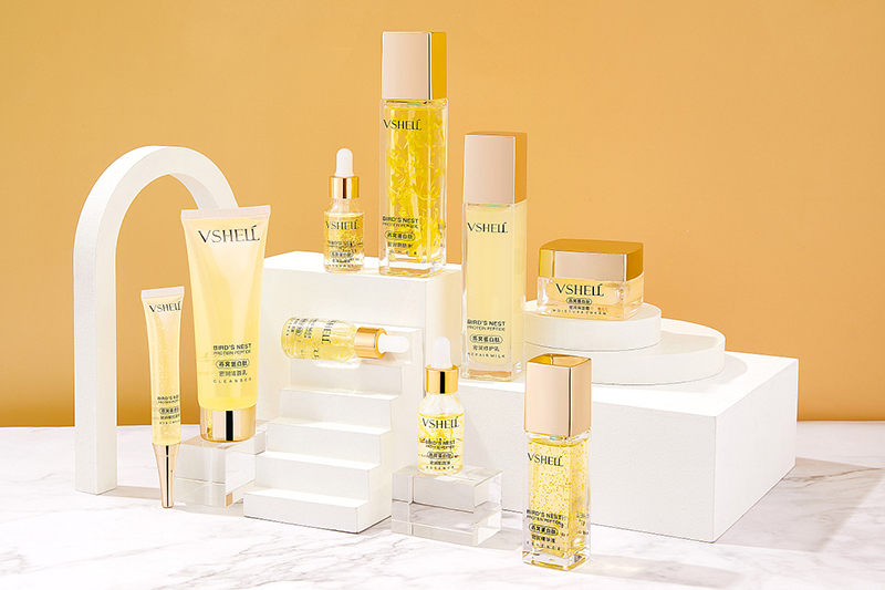 “新貴”國貨正改寫歷史！近十年美妝融資超300億元