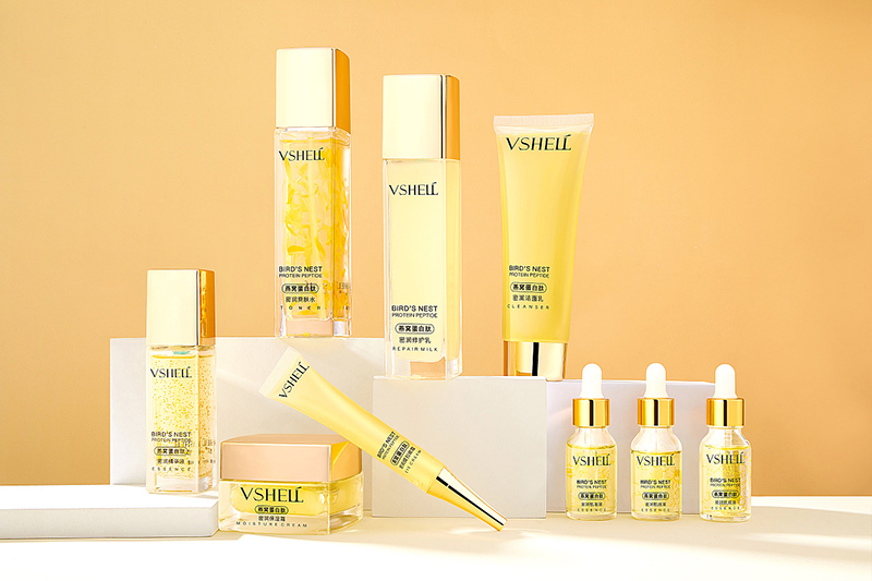 “新貴”國貨正改寫歷史！近十年美妝融資超300億元