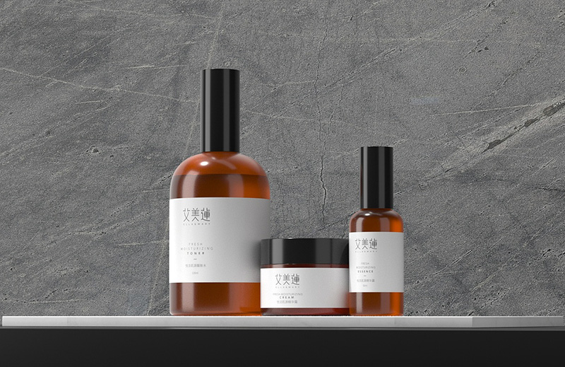 中國男士越來越愛美，彩妝消費(fèi)“他時(shí)代”要來了？