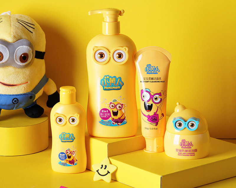 安全至上！兒童化妝品有法可依