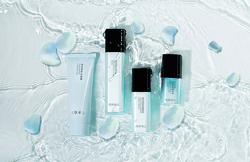 淺談化妝品包材的質(zhì)量要求