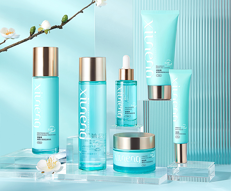 全國(guó)首個(gè)日化“新世界工廠”落戶杭州下沙綜合保稅區(qū) 全國(guó)首個(gè)日化“新世界工廠”落戶杭州下沙綜合保稅區(qū)