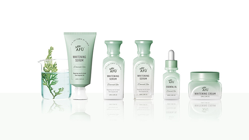 聚焦油皮用戶訴求，「膚漾」完成千萬級(jí)A+輪融資