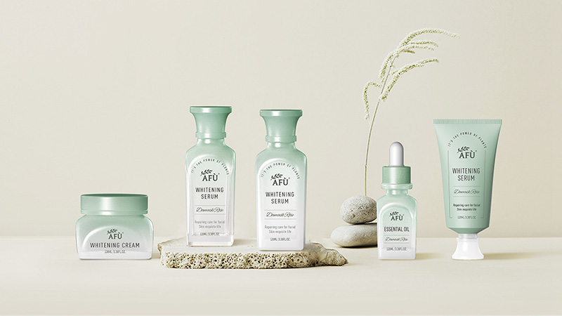 聚焦油皮用戶訴求，「膚漾」完成千萬級(jí)A+輪融資