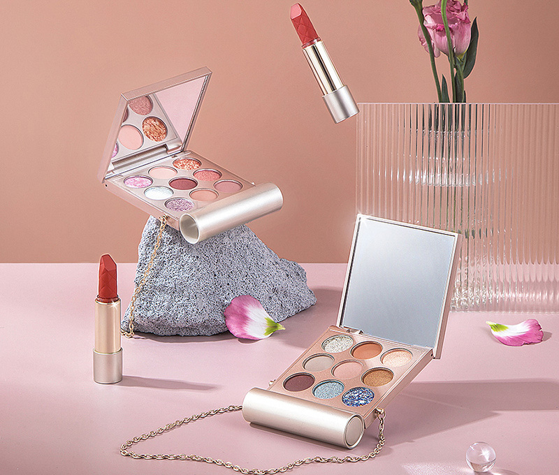 火爆歐美圈的美妝品牌是如何布局TikTok陣營的？