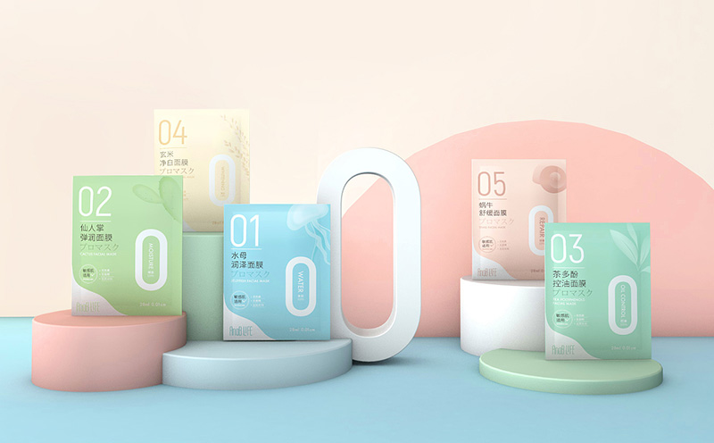 一張“醫(yī)用面膜”，撐起三家擬上市公司