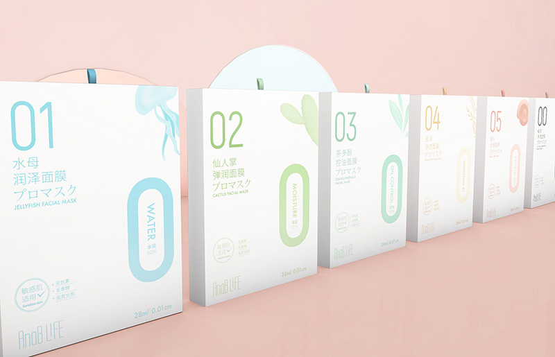 一張“醫(yī)用面膜”，撐起三家擬上市公司