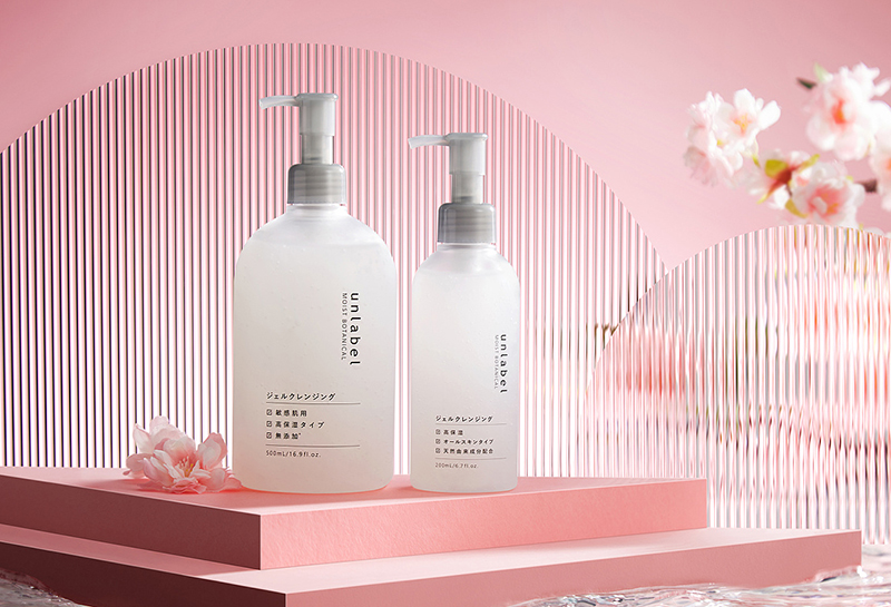 把配方印在瓶身上，成分營銷都有什么新玩法？