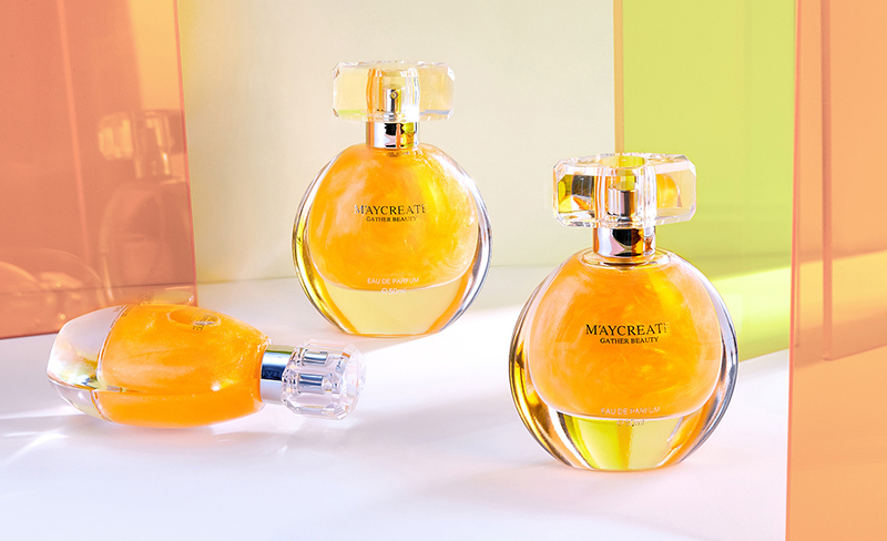 產(chǎn)香水后起直追？香水品類里能誕生一個完美日記嗎？