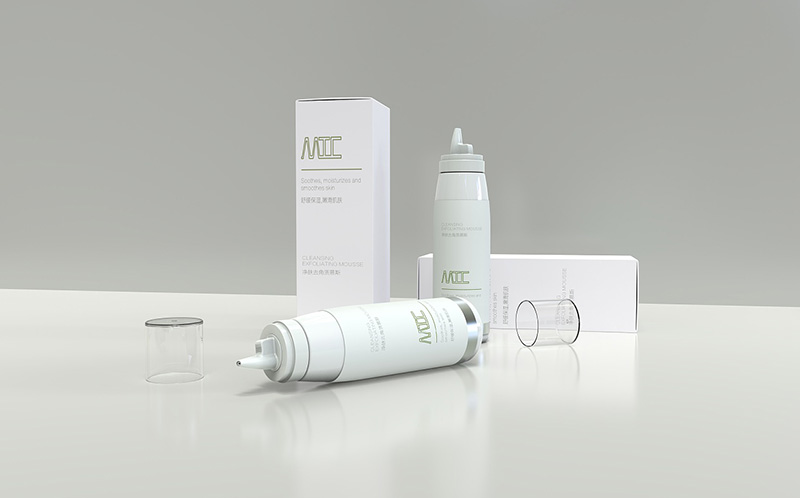 塑料瓶色彩搭配，夠色才出色！