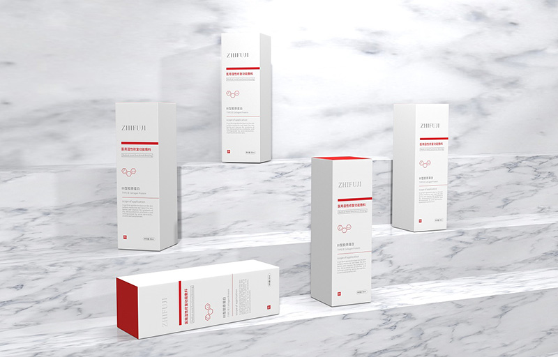 塑料瓶色彩搭配，夠色才出色！