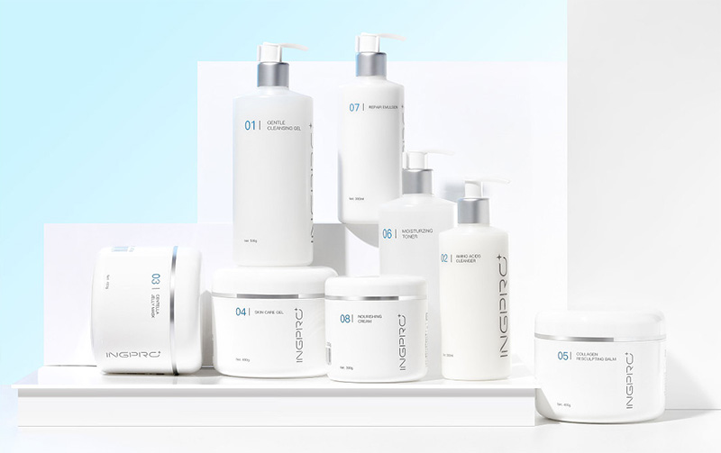 男士化妝品正加速崛起 男顏時(shí)代要來了？