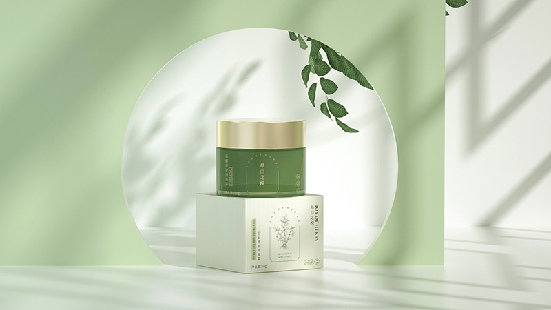 純凈美妝：趨勢(shì)下沉，品牌向上