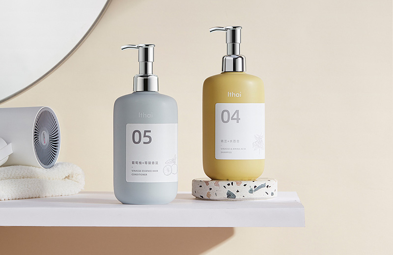 兒童洗護市場消費升級，發(fā)展?jié)摿氨瘸扇嗣缞y市場