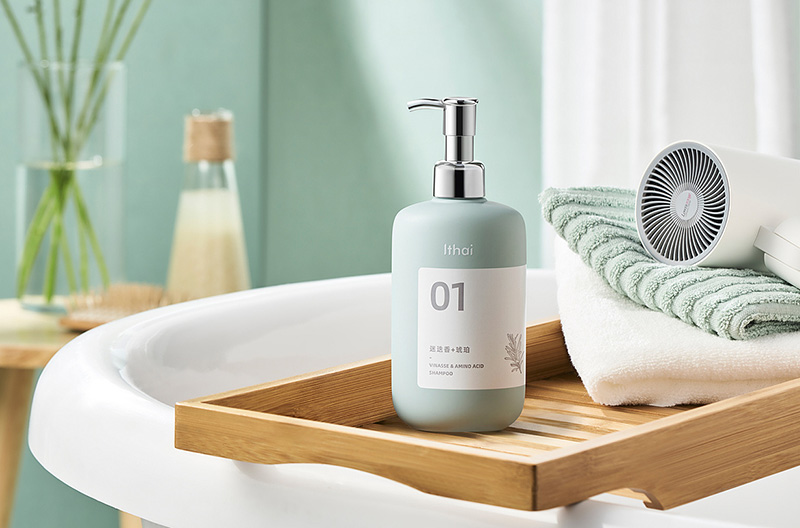 兒童洗護市場消費升級，發(fā)展?jié)摿氨瘸扇嗣缞y市場