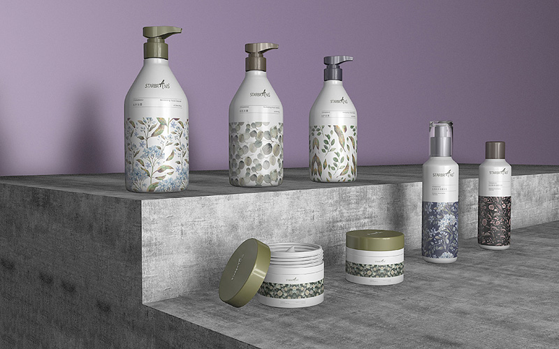 銷量漲幅可達40%，“眼妝經(jīng)濟”順勢而行