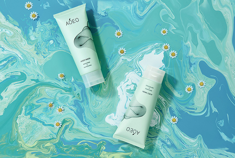 無接觸試妝科技越來越火，又一品牌企業(yè)入局