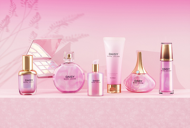 國(guó)產(chǎn)美妝與國(guó)際大牌正面PK，勝算幾何？