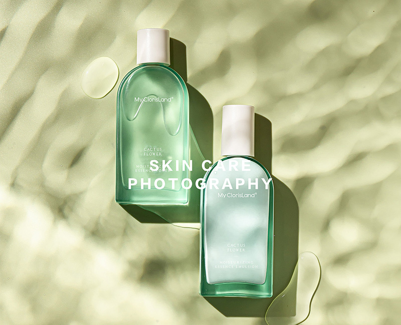 美麗環(huán)保兩不誤，化妝品公司要做些什么?