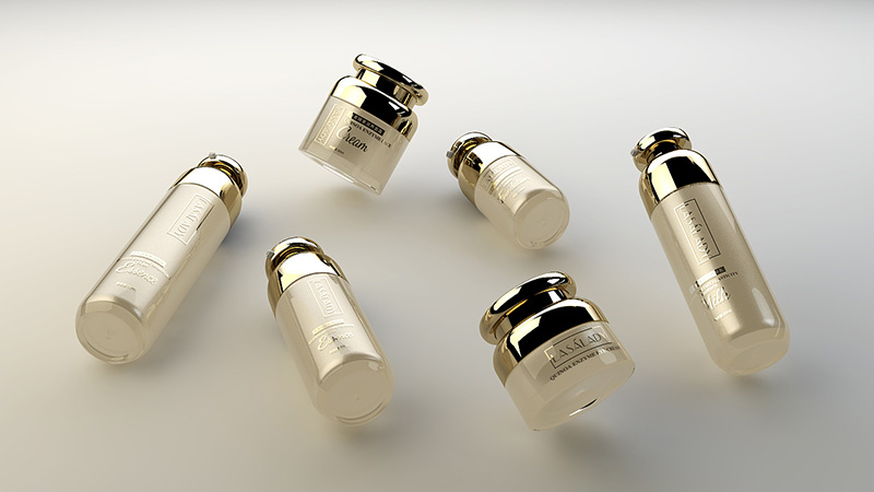 化妝品包裝瓶廠家:人性化包裝設(shè)計的注意事項 化妝品包裝瓶廠家:人性化包裝設(shè)計的注意事項