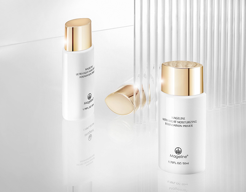 化妝品包裝瓶廠(chǎng)家分享產(chǎn)品包裝設(shè)計(jì)的范圍