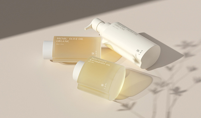 化妝品包裝瓶廠家談包裝容器設計思路！