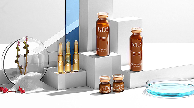 迷人的復古化妝品，是美妝行業(yè)的下個機遇？