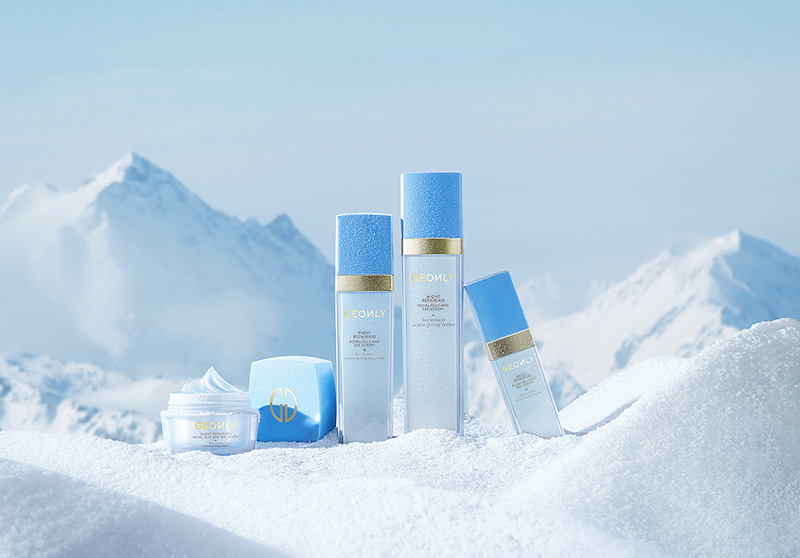 化妝品包裝瓶廠(chǎng)家：我們?cè)撊绾芜M(jìn)行化妝品保鮮呢？