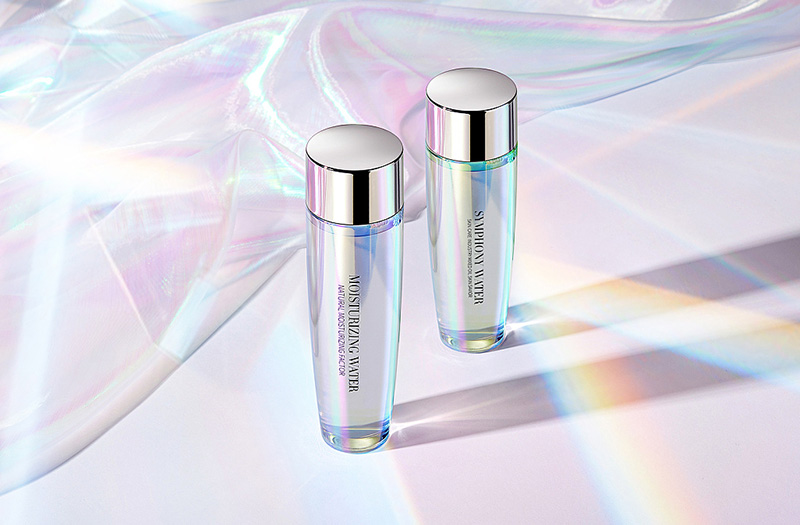 化妝品包裝瓶廠(chǎng)家：我們?cè)撊绾芜M(jìn)行化妝品保鮮呢？