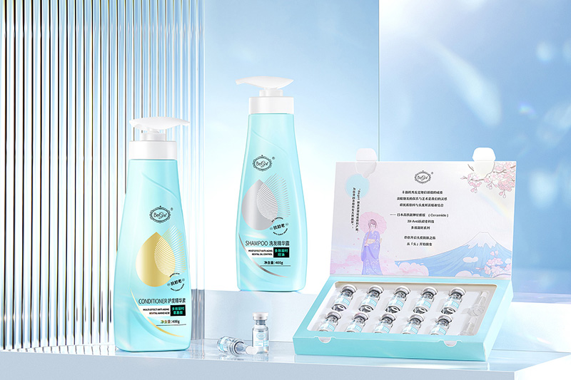 化妝品包裝瓶廠家：護膚后怎樣化妝？