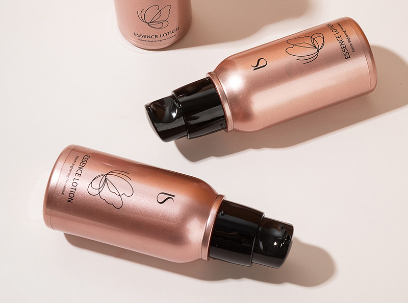 化妝品包裝廠家：化妝品過敏是怎么回事？