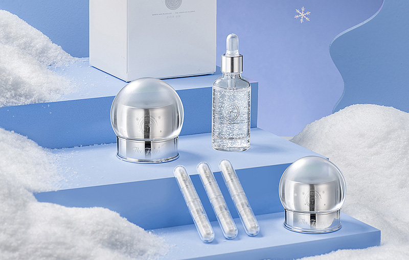 化妝品品牌的高端、中端、低端是怎么分的？