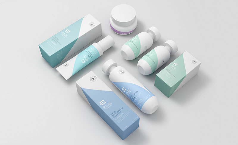 化妝品包裝不僅要顏值還要更安全！